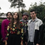 Космос на потолке - Коллаж