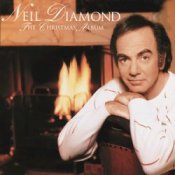 Обложка Neil Diamond – Little Drummer Boy