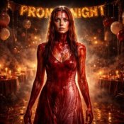 Обложка Iron Way – Кэрри