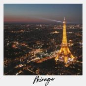 Обложка SICKOTOY & Wrs – Mirage