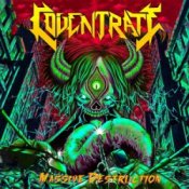 Обложка Coventrate – Die Glocke