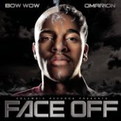 Обложка Omarion & Bow Wow – Bachelor Pad