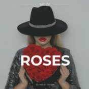 Обложка MD Dj & Oliver D & Olivia – Roses