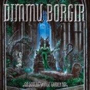 Обложка Dimmu Borgir – Metal Heart
