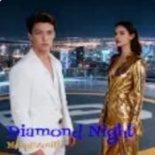 Обложка MelodiZenith – Diamond Night