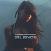 Обложка Bounjel & Lesya Wave – Fire is Desire