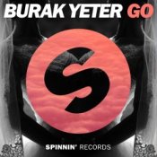 Обложка Burak Yeter – Go (Original Mix)