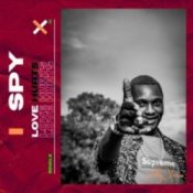 Обложка S.P.Y – Love Hurts