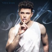 Обложка Theo Evan – Shh