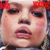 Обложка Lola Young – Messy (Acoustic)
