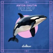 Обложка Anton Ishutin – End of Space