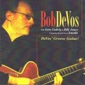 Обложка Bob DeVos – Track and Field