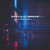 Обложка skyfall beats – row