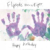 Обложка Flipsyde – Happy Birthday