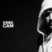 Обложка KRBK – Сам