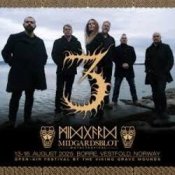 Обложка The 3rd And The Mortal – Salva Me