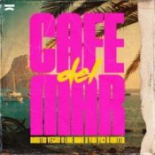 Обложка Dimitri Vegas & Like Mike, Vini Vici, MATTN – Cafe Del Mar