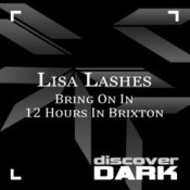 Обложка Lisa Lashes – 12 hours in Brixton (mix 2)