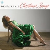 Обложка Diana Krall – The Look Of Love