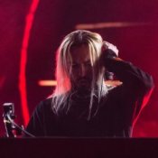 Обложка Salvatore Ganacci – Talk