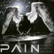 Обложка PAIN – Shut Your Mouth