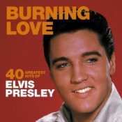 Обложка Elvis Presley – Mystery Train