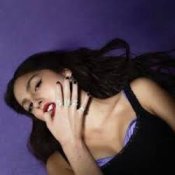 Обложка Olivia Rodrigo – Girl I’ve Always Been
