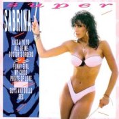 Обложка Sabrina – Boys