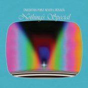 Обложка Oneohtrix Point Never – Learning To Control Myself