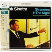 Обложка Frank Sinatra – Strangers In The Night