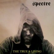 Обложка Spectre – Peace