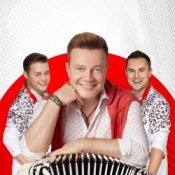 Обложка Баян Микс – Лезгинка