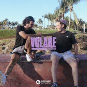 Обложка Two Cuzzos – Volare
