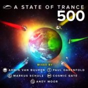 Обложка Armin van Buuren – Greece 2000 (Markus Schulz Big Room Remix)