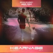 Обложка Bryan Kearney – Get The Edge (Original Mix)