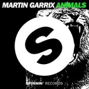 Обложка Martin Garrix – Animals (Original Mix)