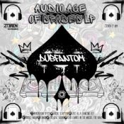 Обложка Dubfantom – Fast As A Dancing Fly