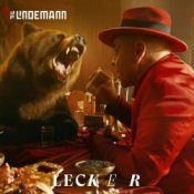 Обложка Lindemann – Schweiss