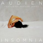 Обложка Audien feat. Parson James – Insomnia (Extended Version)