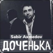 Обложка Sabir Axmedov – Доченька