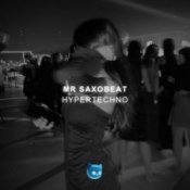 Обложка Robbe & RushLow & HYPER DEMON & Mr Demon – Mr. Saxobeat