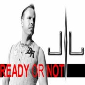 Обложка DJ Lee – Ready or Not