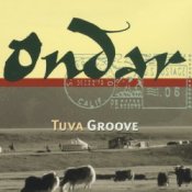Обложка Ondar – Tuva Groove