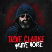 Обложка Dave Clarke – White Noise