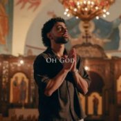 Обложка Lexnour – Oh God