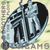Обложка 2 Brothers On The 4th Floor – Dreams (Dr Luxe & Cheeful Radio Edit)