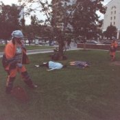 Обложка Kedr Livanskiy & Missisippi Landscapes – Zhenshchina