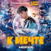Обложка Amirchik – К мечте