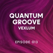 Обложка Vexlum – Quantum Groove 013