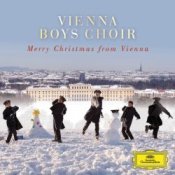 Обложка Vienna Boys Choir – Carol of the Bells
